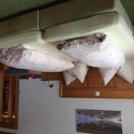 Gletscherschlucht Hotel Grindelwald