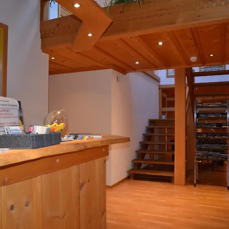 Gletscherschlucht 3*