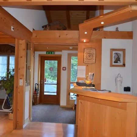 Hotel Gletscherschlucht