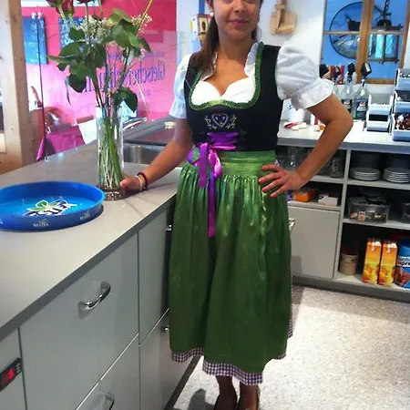 Gletscherschlucht 3*