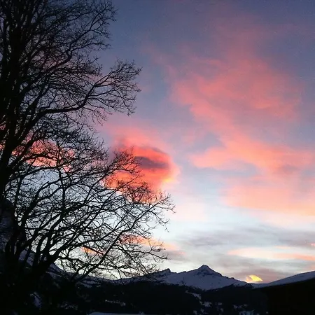 Hotel Gletscherschlucht 3*