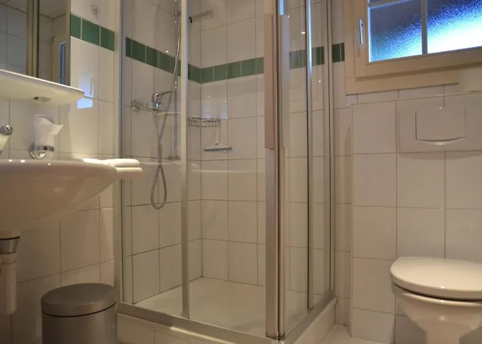 Gletscherschlucht Grindelwald